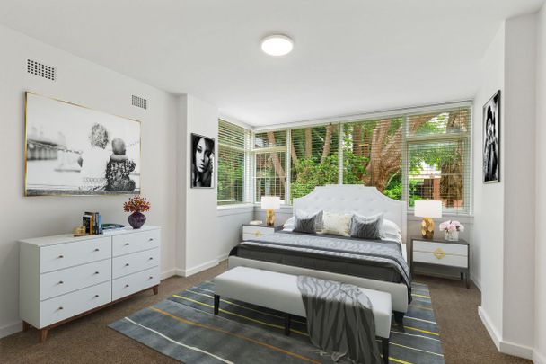 24/22 Peel Street, Kirribilli, NSW 2061 - Photo 1