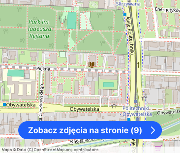 Studio for rent in Górniak, Łódź – zdjęcie 1