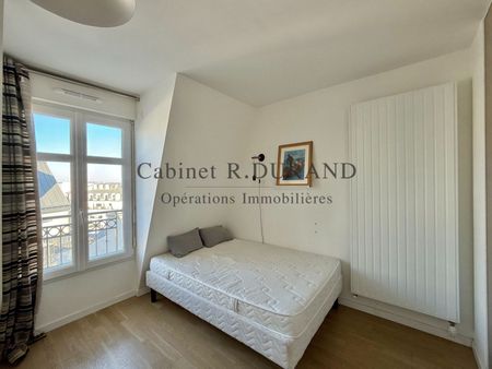 Appartement à louer LA GARENNE COLOMBES - Photo 2