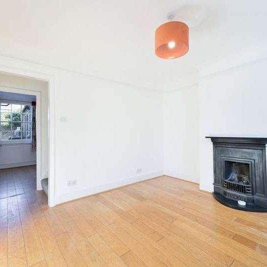 Westfield Road, Surbiton, KT6 - Photo 1