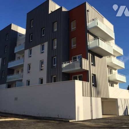 APPARTEMENT F2 AVEC BALCON - MAROMME - Photo 5