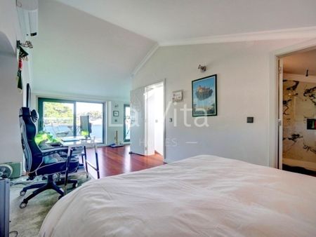 4 bedroom luxury Semidetached House for rent in Birre, Cascais, Lisbon - Photo 3