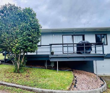 Fully fenced tidy sunny 3 bedroom home - Photo 1