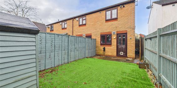 Hepworth Croft, Sandhurst Hepworth Croft, Sandhurst - Photo 3