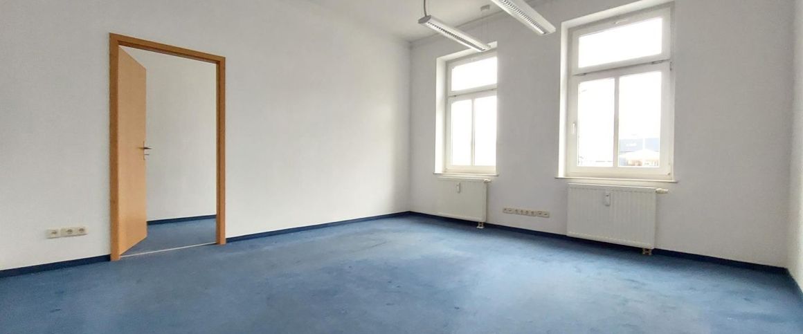 Herzlich Willkommen neue Mieter - ich bin eine kleine renovierte 3,5-Zimmer Wohnung! - Foto 1