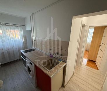 Apartament cu 2 camere de inchiriat in zona Mihai Viteazul - Photo 4