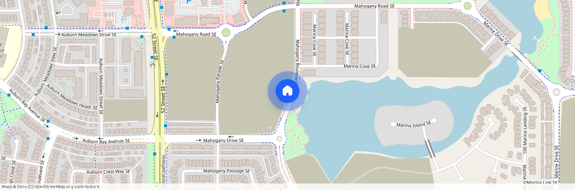 7221 - 1802 Mahogany Boulevard Southeast, Alberta, T3M 0T2, Calgary