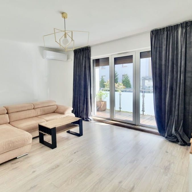 Do wynajęcia 2 pokoje ul. Rzeźniczaka 52 m² - Zdjęcie 1