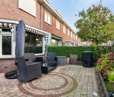 Te huur: Ligusterstraat 46, 2225 RG Katwijk - Photo 3