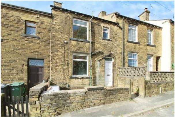 Fleece Street, Bradford, BD6 - Photo 1