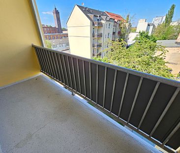 komplett renoviertes Haus, Erstbezug mit Balkon - Foto 3