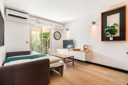 Location Appartement - Photo 4