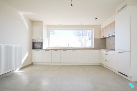 Aangename vrijstaande woning met drie slaapkamers in rustige omgeving. - Foto 4