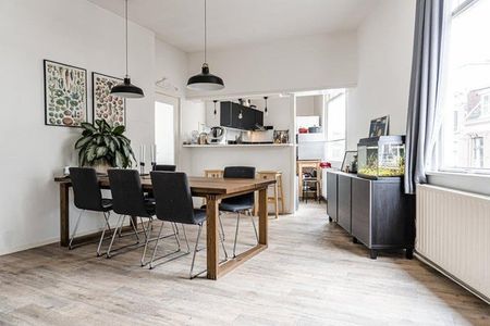 Te huur: Appartement Nassaustraat in Haarlem - Foto 3