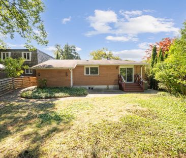 For Lease - 3577 Gallager Drive Unit# Main, Mississauga, Ontario - Photo 2