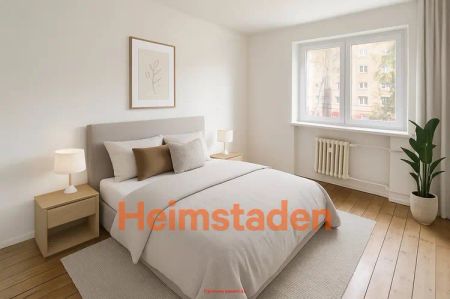 Pronájem bytu 2+1 48 m - Photo 4