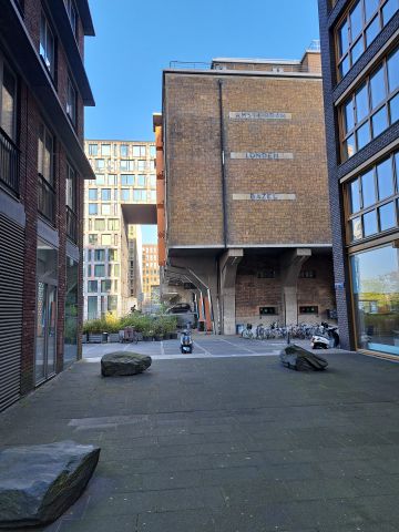 Appartement te huur: Veembroederhof 14 1019 HC Amsterdam - Foto 3