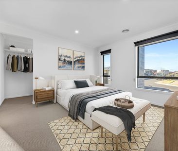 Brand New Luxury Family Home in Peppercorn Hill Estate, Donnybrook - Photo 4