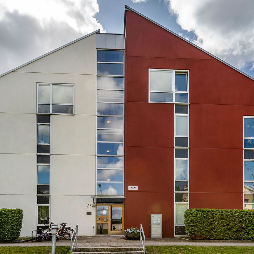 Stärteredsvägen, Jonsered - Foto 1