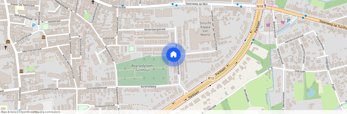 Professor Devochtstraat 52 B4, 2300 Turnhout