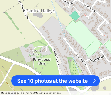 Buxton Lane, Holywell - Photo 1