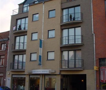 Mooi appartement met 2 slpk's in centrum Sint-Truiden, vlakbij stat... - Photo 6