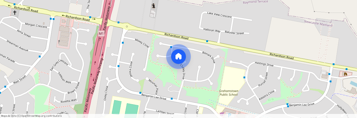 7 Chifley Drive, NSW 2324, Raymond Terrace