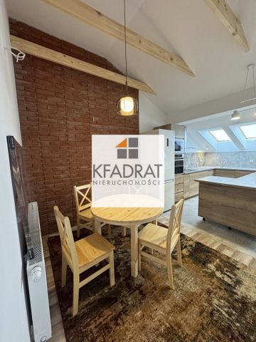 Mieszkanie 2 pokojowe w spokojnej okolicy - Photo 2