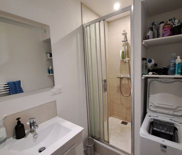 Colocation rue Emile Bertin NANCY - Photo 5