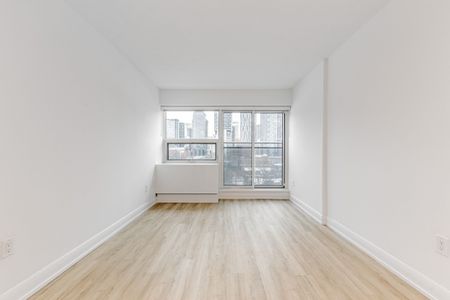 For Lease - 191 Sherbourne Street Unit# 1621, Toronto, Ontario - Photo 2