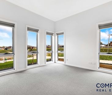 1 Buttercup Crescent, Armstrong Creek VIC 3217 - House For Rent | D... - Photo 1