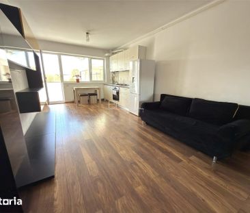 Apartament cu 2 camere, 45mp, cu Parcare si Balcon 6mp, Vivamus - Photo 5