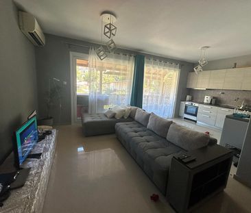 Studio/Γκαρσονιέρα για ενοικίαση Ευαγγελίστρια (40 Εκκλησιές - Ευαγ... - Photo 1