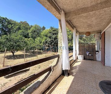 À Louer, T3 meublé de 82 m2 au coeur de Bastelicaccia - Photo 6