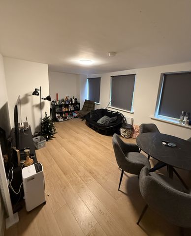 Per direct beschikbaar: 1-kamer appartement aan de Nieuwe Haagdijk in Breda - Photo 4