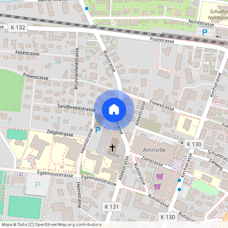 8580, Amriswil, Rütistrasse, 17