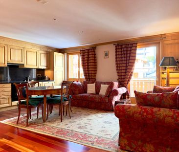 4 Zimmer, 60 m², 2. Stock - Photo 1