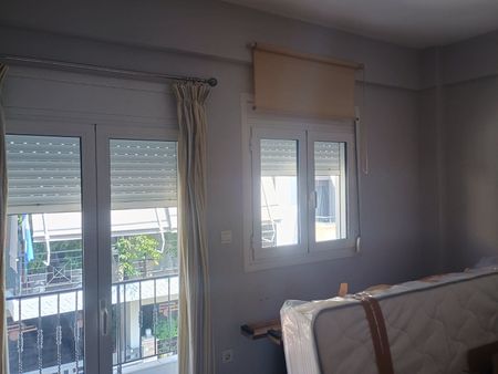 Studio/Γκαρσονιέρα για ενοικίαση Νεάπολη (Λάρισα) - Photo 2