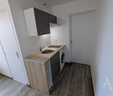 Location appartement 2 pièces, 23.91m², Saint-Michel-sur-Orge - Photo 5