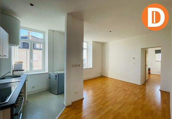 Location Appartement 1 pièce 31m² - Photo 1