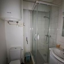 Location - Appartement T1 meublé Nantes Centre Ville - Photo 4