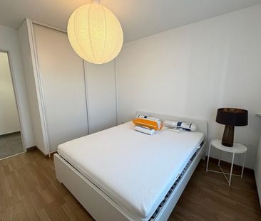 Appartement T2 à GRENOBLE - Photo 2