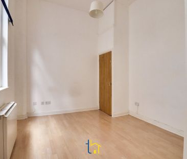 1 bed flat to rent in York Street, Leicester, LE1 - Photo 2
