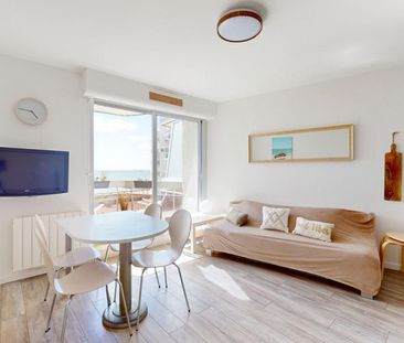 Boulevard des Océanides - Photo 1