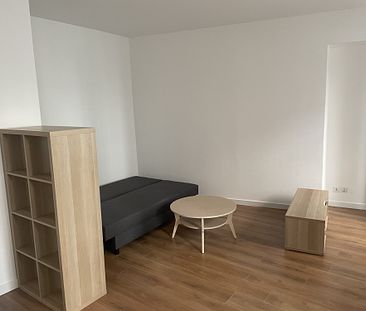 [Jacob] Un studio meublé idéalement situé - Place de l'Homme de Fer / Rue du Fossé des Tanneurs - Photo 3