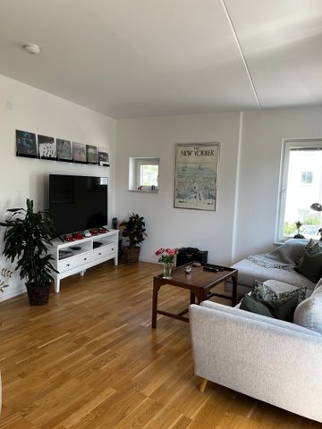 Mittlinjen, Lund - Foto 5