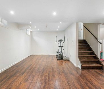 For Lease - 104 William Booth Avenue, Newmarket, Ontario - Photo 5