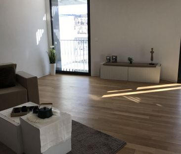 Appartement de 4.5 pièces avec balcon - Photo 1