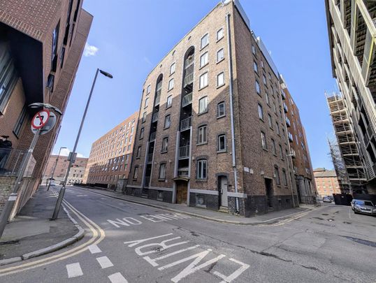 Princes Dock, William Jessop Way, Merseyside, L3 - Photo 1