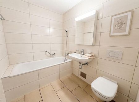 3 Zimmer, 67 m², 1. Stock - Photo 5